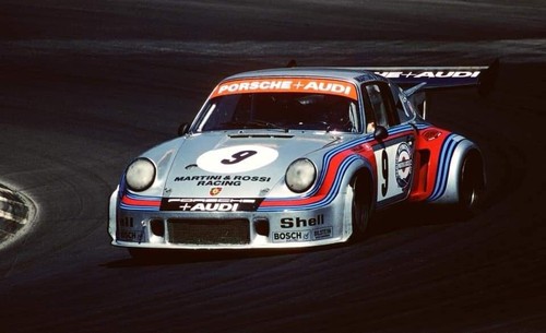 Autoart porsche 911 930 - autoart,