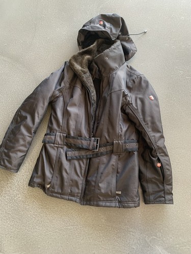 Wellensteyn jacke zermatt - jacke, für