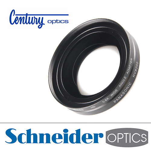 Century 0hd 06wa hvx - century, panasonic