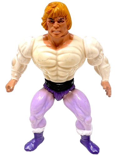 Prince adam 1981 - 1981,
