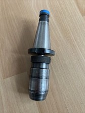 RÖHM Schnellspann-Bohrfutter Supra S 1,0-13mm 1/2 Inklusive Aufnahme