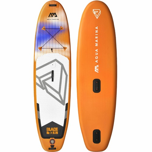Aqua marina inflatable blade - aqua,