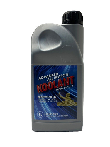 Kart racing koolant - kart,