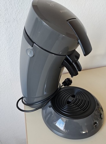 Senseo kaffeepadmaschine - senseo,