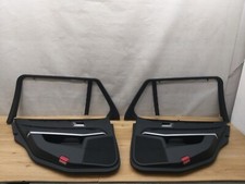 Mercedes W212 Kombi Tür