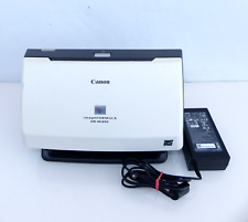 Canon imageFORMULA DR-M160II Scanner Dokumentenscanner Document Scanner #1 B