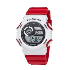 Head uhr aus der - head,