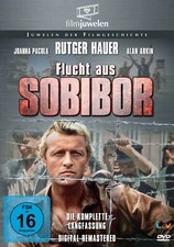 Sobibor flucht aus - -,