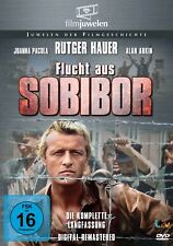 Sobibor - Flucht aus Sobibor