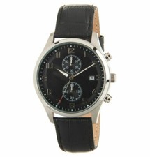 Rivado Herrenuhr Chronograph