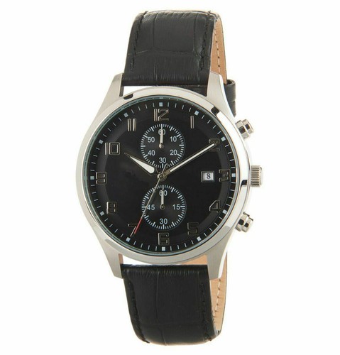 Rivado herrenuhr chronograph - herrenuhr,