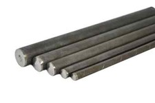Rundstab Rundstahl  Ø 6mm bis