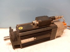 Baumüller Servomotor DS 56-L 3,8 kW