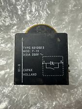 Capax Holland Makita -