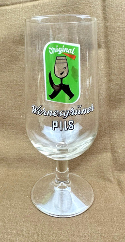 Ddr bier tulpe wernesgrüner - bier,