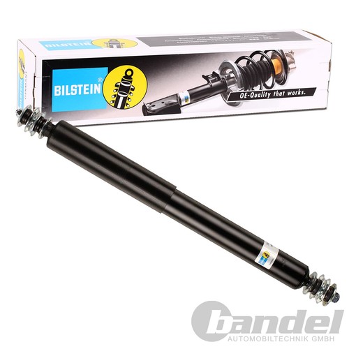 Bilstein gas stoßdämpfer - b4, gas-stoßdÄmpfer