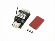 Align T15G Flybarless System