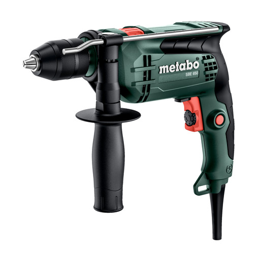 Metabo sbe 650 - metabo, (600742850)