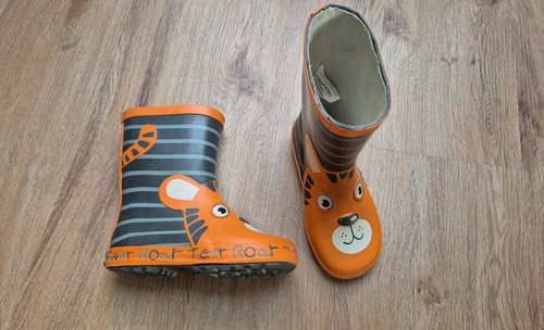 Impidimpi kinder gummistiefel - impidimpi,