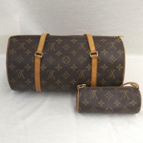 Louis vuitton monogram - louis,