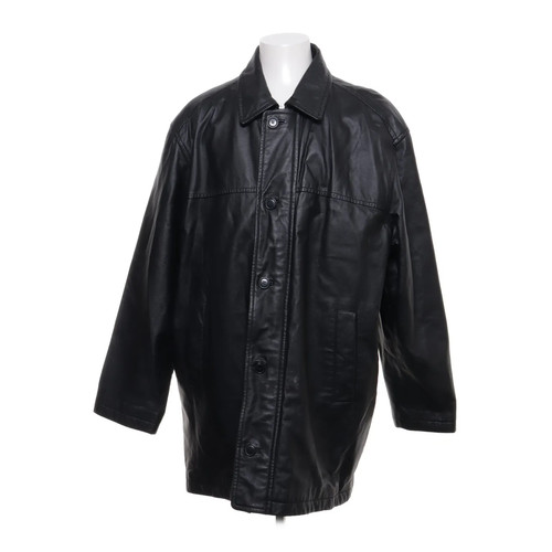 Canda lederjacke herren - canda,,