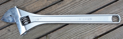 Stahlwille 55 mm - 55,