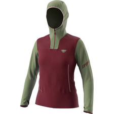Dynafit Traverse Polartec