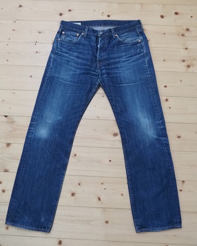 Levi 501 herren jeans - levi's,