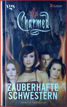 Charmed zauberhafte - charmed,,