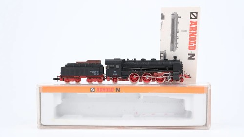 Arnold 2540 dampflok 18 - arnold,