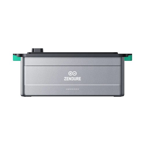 Zendure solarflow ab3000x - zendure,