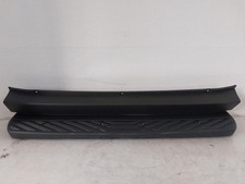Mercedes Sprinter W906 Kasten OE Trittstufe Einstieg hinten Neuteil OEM ab 13
