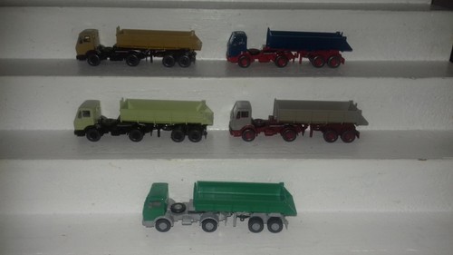Wiking mercedes - x,