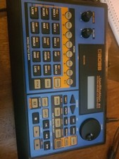 Boss JS-5 JamStation Jam
