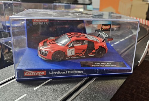 Carrera digital 132 30588 audi - digital,