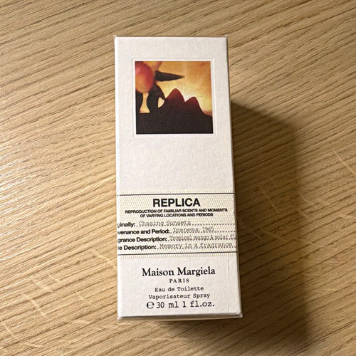 Maison margiela chasing - margiela,