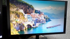 HANNspree HC240PFB 23,8’’ 60.5 c 1920 x 1080 Full HD LED Monitor