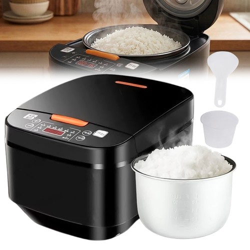 Reiskocher multikocher rice - multikocher,