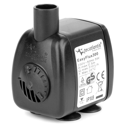 01342 easyflux 300 - 01342,