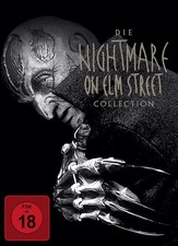 Nightmare on Elm Street -