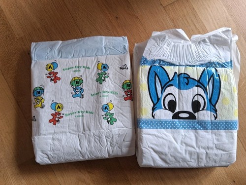 Adult baby windeln - adult,