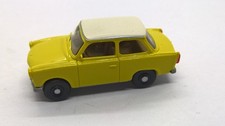 Wiking 129 Trabant 601 S