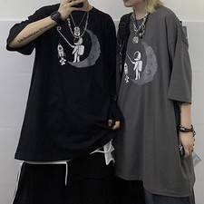 Herren Vintage Tshirt High