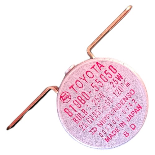 Toyota 24v blinkgeber - blinkgeber, /