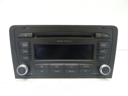 Radio origineel - radio, a3