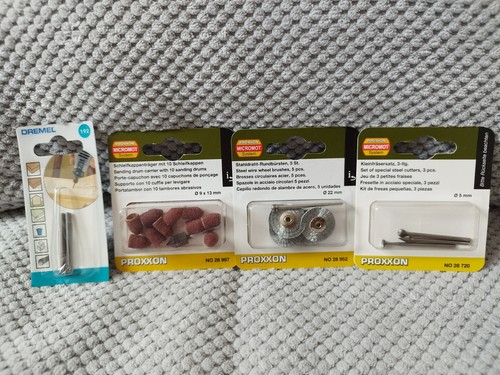 Proxxon werkzeug zubehör - werkzeug,