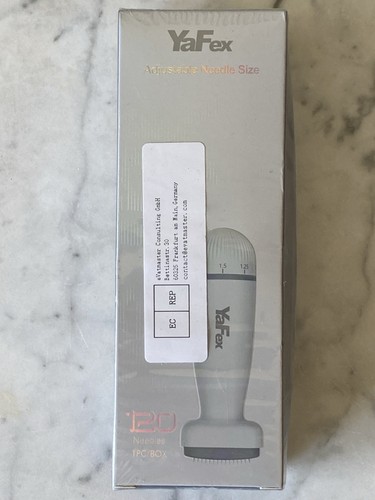 Derma stamp dermastamp - stamp,