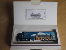 Herpa - MB NG 1850 - Wupper