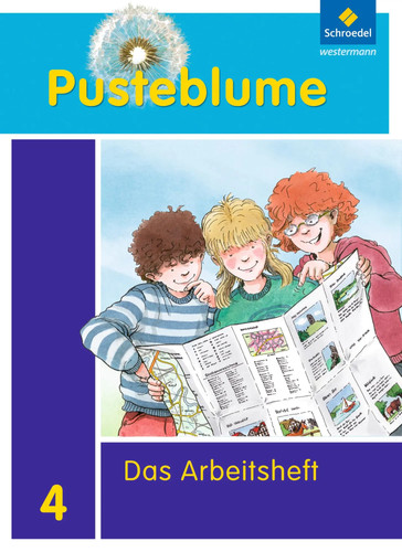 Pusteblume das sachbuch - pusteblume., 4