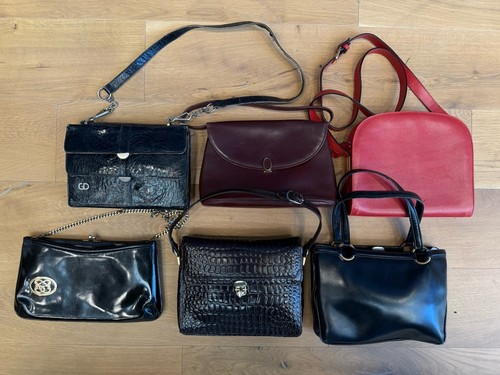 Damen handtaschen konvolut - damen,